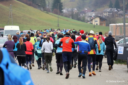 Tek na Goro sv. Miklavža  (3)